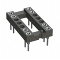 110-93-314-10-002000 - CONN IC DIP SOCKET 14POS GOLD