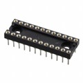 210-47-324-41-001000 - CONN IC DIP SOCKET 24POS GOLD