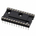 210-47-624-41-001000 - CONN IC DIP SOCKET 24POS GOLD