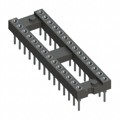 110-13-428-41-001000 - CONN IC DIP SOCKET 28POS GOLD