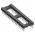 110-99-432-41-001000 - CONN IC DIP SOCKET 32POS TINLEAD