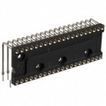 299-43-640-10-002000 - CONN IC DIP SOCKET 40POS GOLD