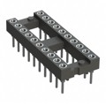 110-93-320-41-605000 - CONN IC DIP SOCKET 20POS GOLD