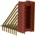 16-810-90 - CONN IC DIP SOCKET 16POS GOLD