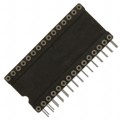 299-43-630-10-002000 - CONN IC DIP SOCKET 30POS GOLD