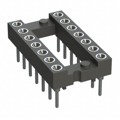 110-93-314-41-605000 - CONN IC DIP SOCKET 14POS GOLD