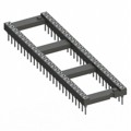 110-91-650-41-001000 - CONN IC DIP SOCKET 50POS GOLD