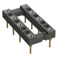 110-13-316-10-003000 - CONN IC DIP SOCKET 16POS GOLD