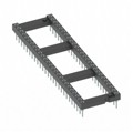 110-93-652-41-001000 - CONN IC DIP SOCKET 52POS GOLD