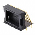 18-6823-90 - CONN IC DIP SOCKET 18POS GOLD