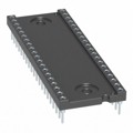 210-99-640-41-001000 - CONN IC DIP SOCKET 40POS TINLEAD