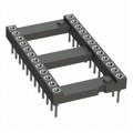 110-93-624-41-605000 - CONN IC DIP SOCKET 24POS GOLD
