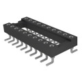 110-93-320-41-105000 - CONN IC DIP SOCKET 20POS GOLD