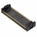 40-C182-11 - CONN IC DIP SOCKET 40POS GOLD