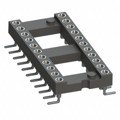 110-93-422-41-105000 - CONN IC DIP SOCKET 22POS GOLD