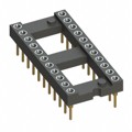 110-13-422-41-001000 - CONN IC DIP SOCKET 22POS GOLD