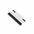 20-7825-10 - CONN SOCKET SIP 20POS TIN