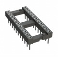 110-93-422-41-605000 - CONN IC DIP SOCKET 22POS GOLD