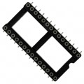 110-93-328-41-105000 - CONN IC DIP SOCKET 28POS GOLD