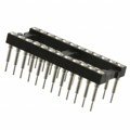 116-93-424-41-003000 - CONN IC DIP SOCKET 24POS GOLD