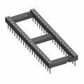 110-93-640-41-605000 - CONN IC DIP SOCKET 40POS GOLD