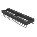 110-93-432-41-105000 - CONN IC DIP SOCKET 32POS GOLD