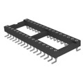 110-93-632-41-105000 - CONN IC DIP SOCKET 32POS GOLD