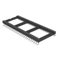 110-93-950-41-105000 - CONN IC DIP SOCKET 50POS GOLD