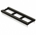110-13-648-41-001000 - CONN IC DIP SOCKET 48POS GOLD