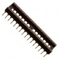 110-13-432-41-001000 - CONN IC DIP SOCKET 32POS GOLD