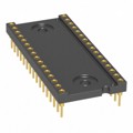 210-13-632-41-001000 - CONN IC DIP SOCKET 32POS GOLD