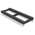 110-93-636-41-105000 - CONN IC DIP SOCKET 36POS GOLD
