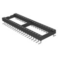 110-93-640-41-105000 - CONN IC DIP SOCKET 40POS GOLD