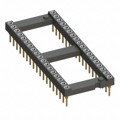 110-13-636-41-001000 - CONN IC DIP SOCKET 36POS GOLD