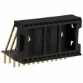 24-6823-90 - CONN IC DIP SOCKET 24POS GOLD