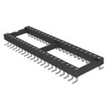 110-93-642-41-105000 - CONN IC DIP SOCKET 42POS GOLD