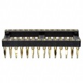 104-13-628-41-770000 - CONN IC DIP SOCKET 28POS GOLD