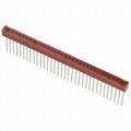 34-0501-30 - CONN SOCKET SIP 34POS TIN