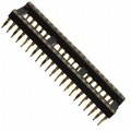 104-13-642-41-770000 - CONN IC DIP SOCKET 42POS GOLD