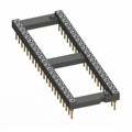 110-13-642-41-001000 - CONN IC DIP SOCKET 42POS GOLD