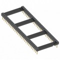 110-13-952-41-001000 - CONN IC DIP SOCKET 52POS GOLD