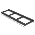 110-93-964-41-105000 - CONN IC DIP SOCKET 64POS GOLD
