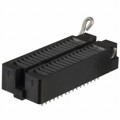 32-6574-10 - CONN IC DIP SOCKET ZIF 32POS TIN