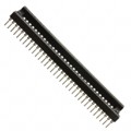 117-93-668-41-005000 - CONN IC DIP SOCKET 68POS GOLD
