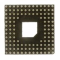 510-91-124-13-041001 - SOCKET SOLDERTAIL 124-PGA