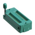 232-1291-00-0602J - CONN IC DIP SOCKET ZIF 32POS GLD