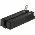 40-6574-11 - CONN IC DIP SOCKET ZIF 40POS TIN