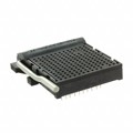 100-PLS10001-12 - CONN SOCKET PGA ZIF GOLD