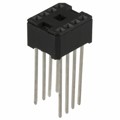 C8108-04 - CONN IC DIP SOCKET 8POS TIN