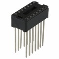 C8114-04 - CONN IC DIP SOCKET 14POS TIN